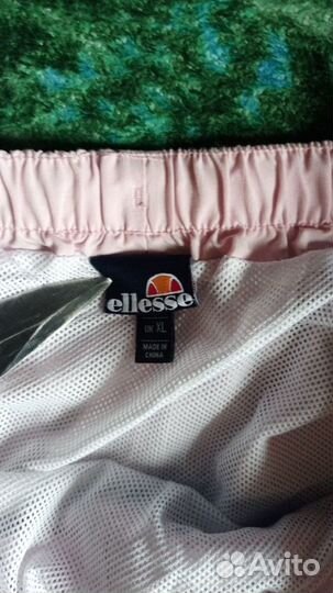 Шорты ellesse