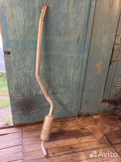 Решотка на ваз 2101