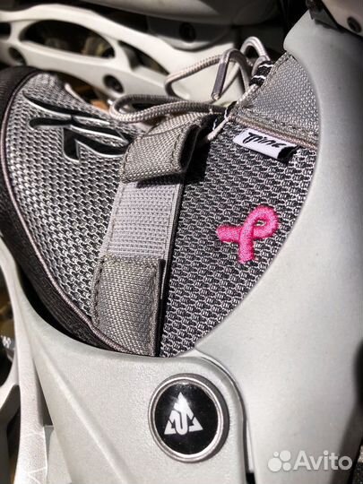 Ролики K2 Athena W