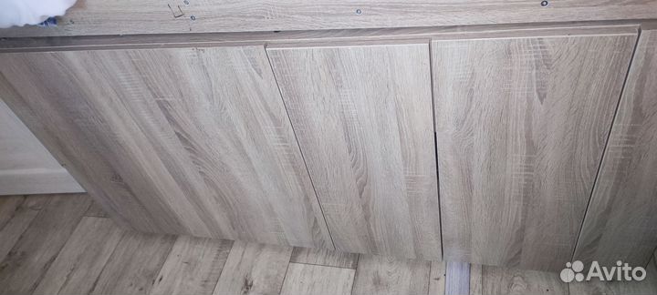 Тумбочка универсальная 148/70