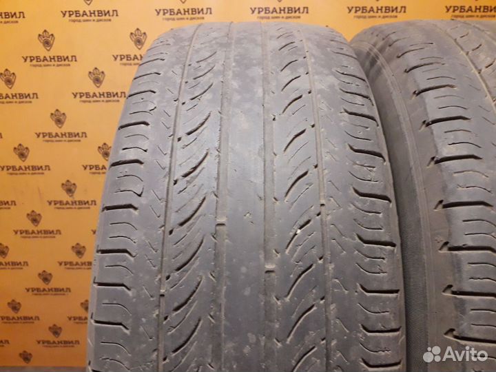 Michelin Energy MXV4 235/55 R18