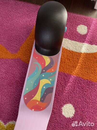 Самокат детский Razor