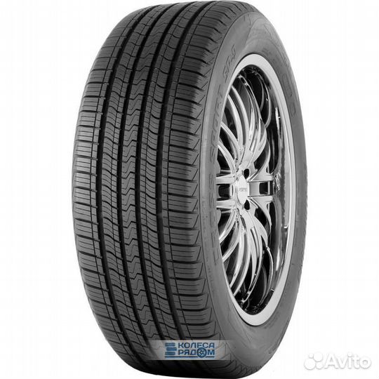 Nankang SP-9 255/50 R19 107Y