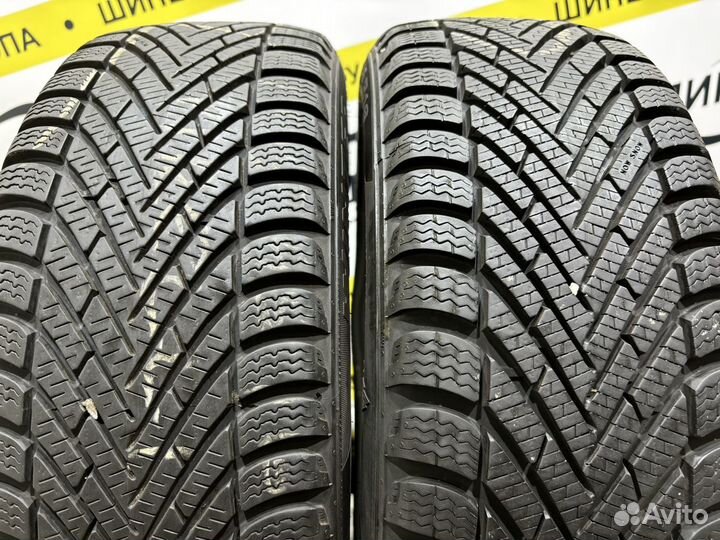 Pirelli Winter Cinturato 195/45 R16