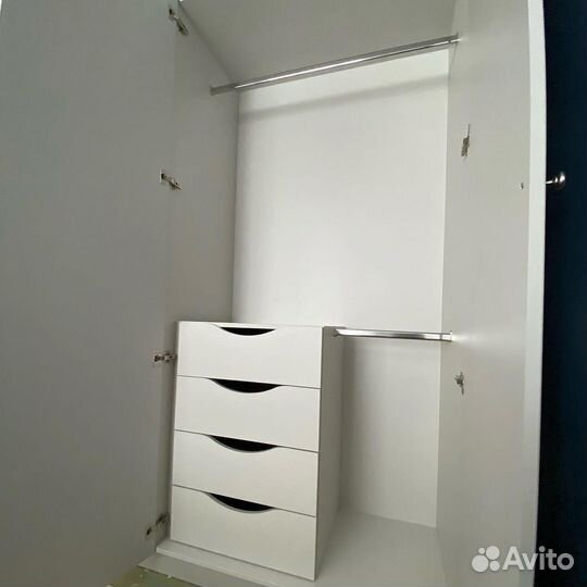 Шкаф с доставкой