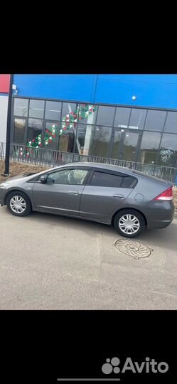 Honda Insight 1.3 CVT, 2009, 152 072 км