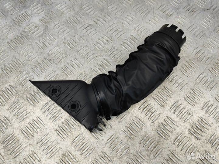 Воздухозаборник Kia Picanto 1.2 G4LA 85 Л.С 2012