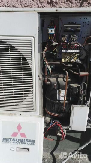 Ремонт, монтаж, обслуживание кондиционеров