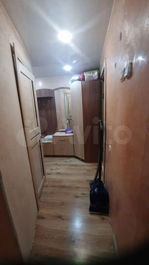 2-к. квартира, 40 м², 5/5 эт.