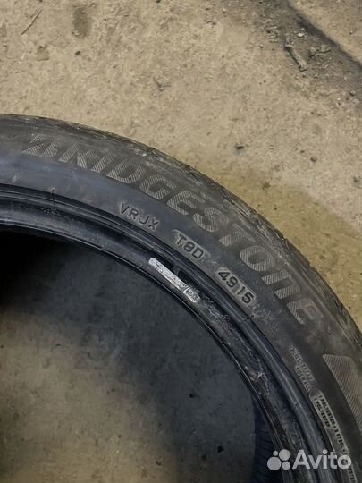 Bridgestone Alenza Sport 245/40 R18