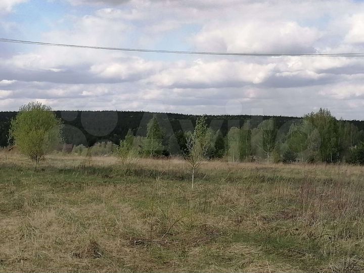 Участок 15 сот. (ИЖС)
