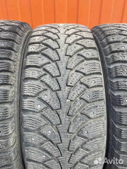 Nokian Tyres Nordman 4 185/65 R14