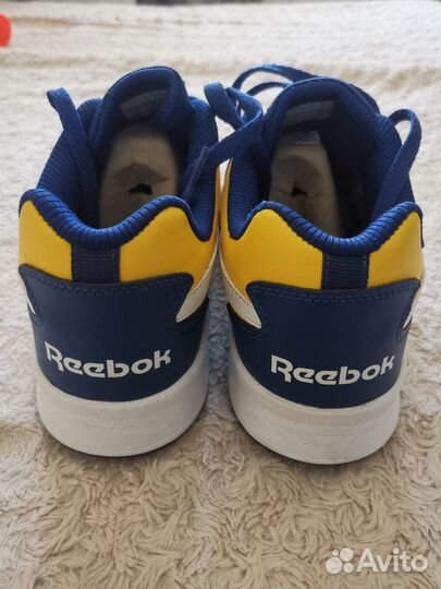 Кроссовки Reebok Royal р 9,5US