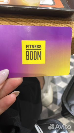 Фитнес и тренировки