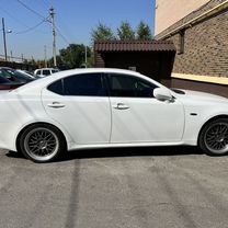 Lexus IS 2.5 AT, 2007, 265 000 км, с пробегом, цена 950 000 руб.