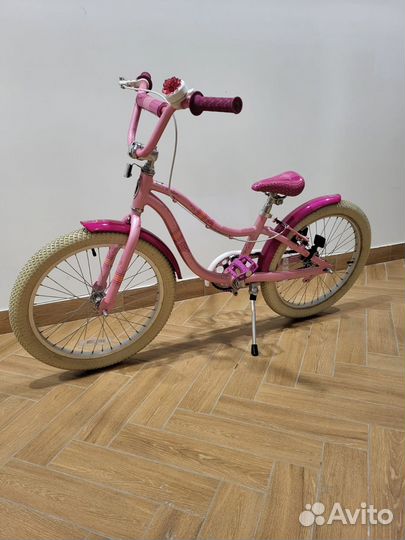 Велосипед Schwinn Stardust