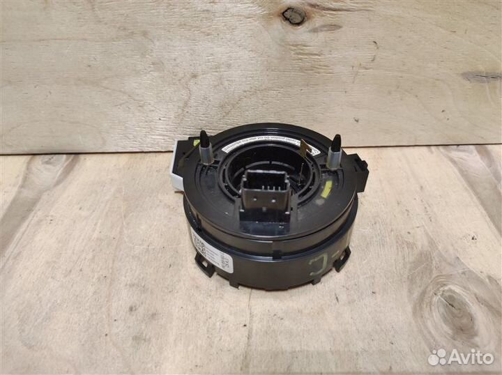 Кольцо подрулевое Vw Golf 5