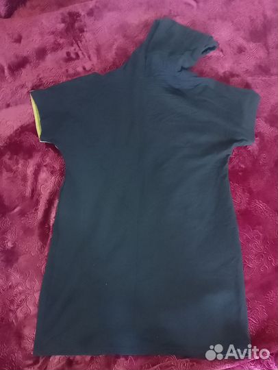 Платье туника женское46,48