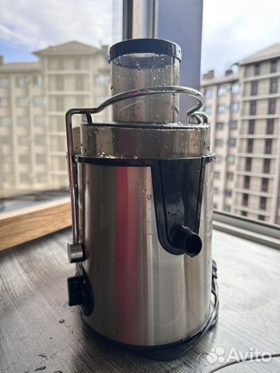 Соковыжималка