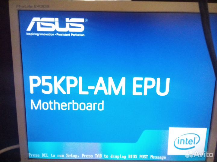 Связка s775 (2*2.6Ghz+2Gb Ram)