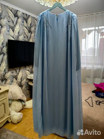 Мусульманское платье