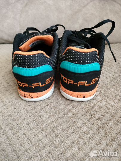 Футзалки joma top flex