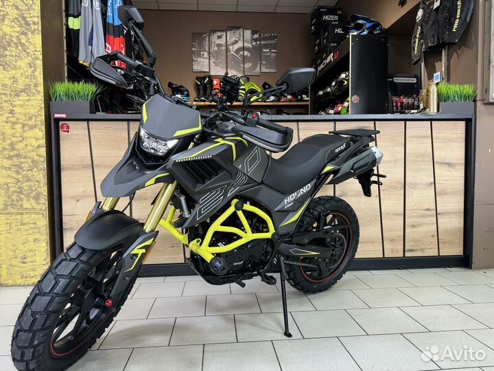 Мотоцикл Rockot Hound 250 В наличии