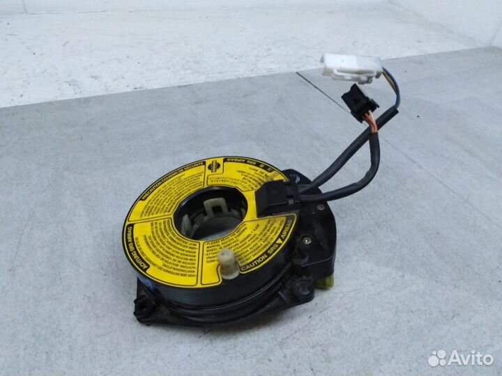 Лента подрулевая (улитка)