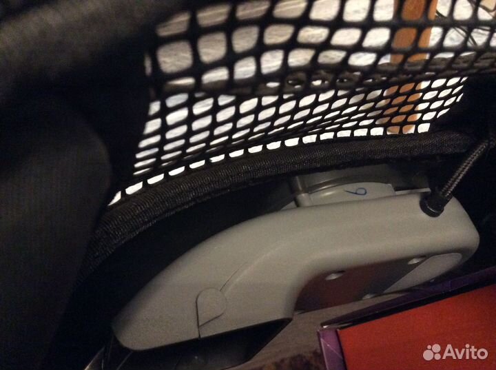 Переноска-рюкзак Petkit для животного