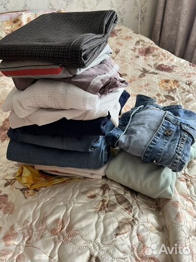 Вещи на девушку 40 42