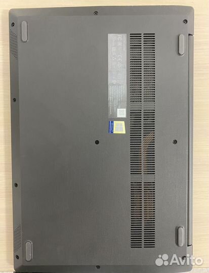 Lenovo v15 IIL (82C5)