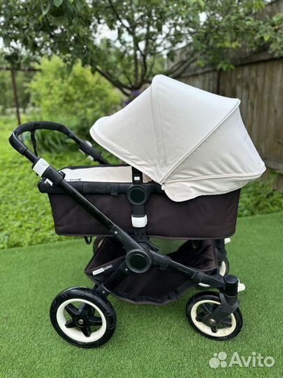 Bugaboo buffalo