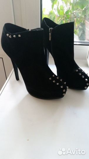 Батальоны на весну