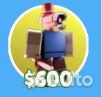 Classic cameraman из игры Toilet Tower Defence/ттд