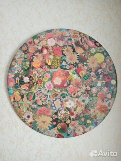 Картины (коллажи)