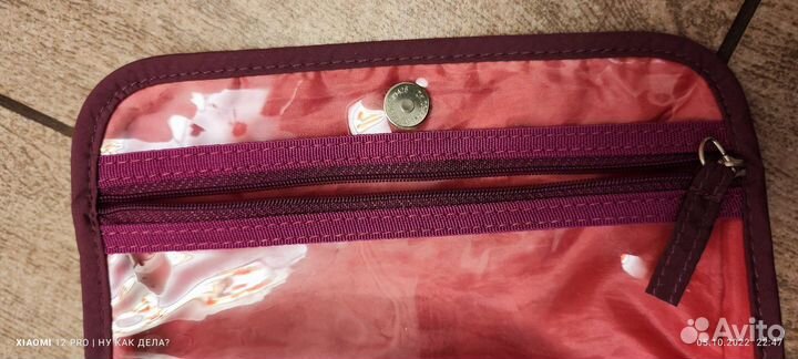 Косметичка женская