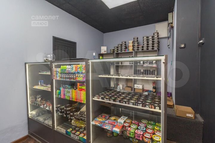 Продам помещение свободного назначения, 8.6 м²