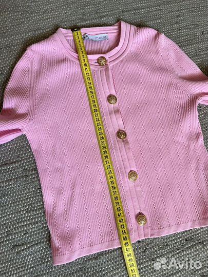 Кардиган Zara S