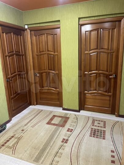 3-к. квартира, 70 м², 1/5 эт.