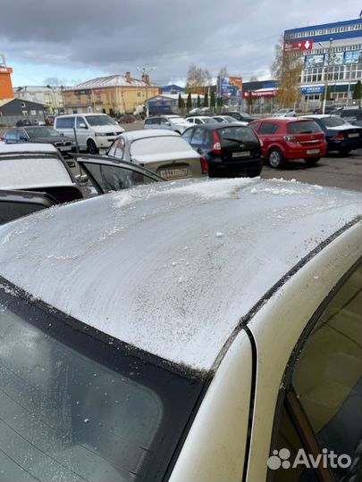 Запчасти на iran khodro samand