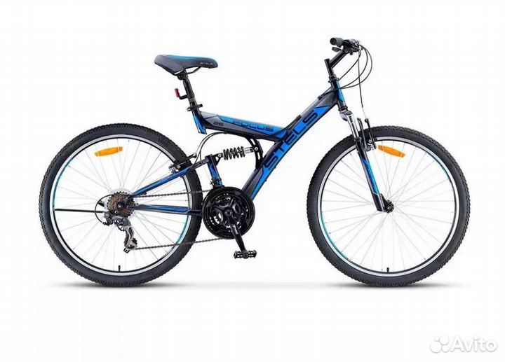 Велосипеды новые радиус 20; 26; 27,5; 28