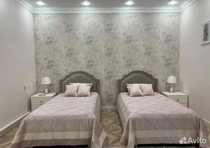 Кровать новая в наличии