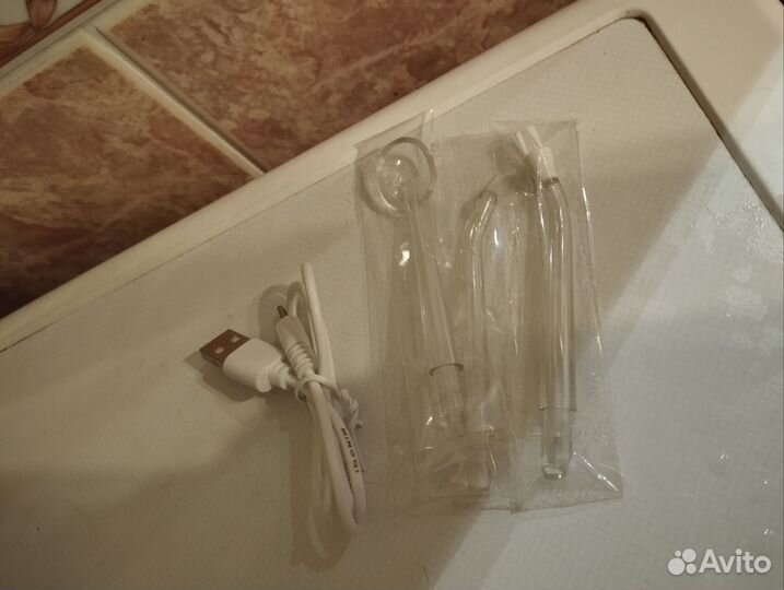 Ирригатор портативный