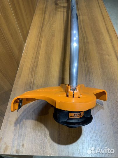 Триммер электрический Stihl FSE 71 оригинал