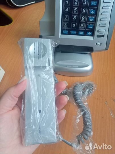 Стационарный телефон