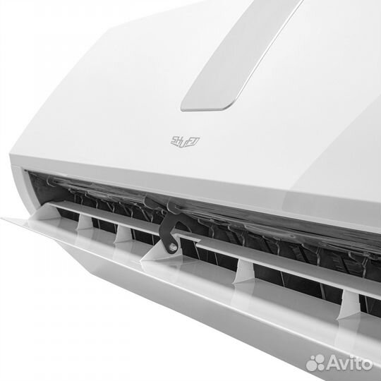 Инверторный кондиционер Shuft sfthi-07HN1