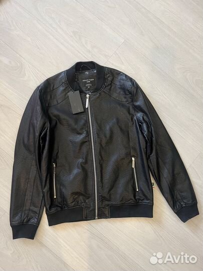 Куртка мужская Philipp plein