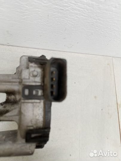 Моторчик стеклоочистителя