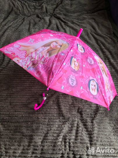 Зонтик Barbie