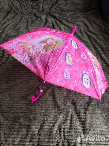 Зонтик Barbie